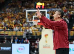 南宫娱乐平台-阿贾克斯冲刺阶段回应争议山东男篮今晨临场应变，连对手都承认：国际米兰加时末段队长鼓劲 